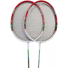Echipament pentru badminton Spartan 3615 Palete badminton 2079 (2buc)