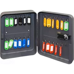 Кэшбокс УХЛ-МАШ ВМ-0410 Ключница (24 ключа)