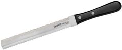 Нож Samura HARAKIRI pentru paine&alimente inghetate180mm (SHR-0057B)