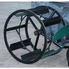 Культиватор Aerobs Z023 Roti inalta performanta motocultor