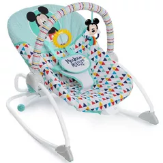 Leagăn pentru bebeluși Bright Starts 12561 Mickey Mouse
