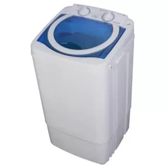 Стиральная машина полуавтомат Ghiocel MS 7KG blue (350W)