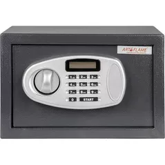 Офисный сейф ArtFlame Safeu electronic G-20ELS