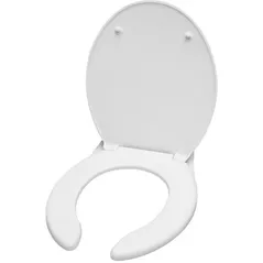Сиденье для унитаза Cersanit Etiuda duroplast K98-0002 (56853)