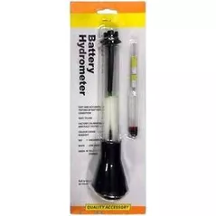 Измерительный прибор CatolLux NC-05-HT004 Ареометр, электролит/тосол