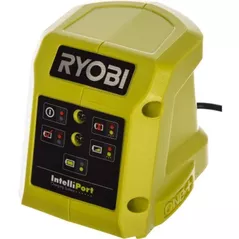 Încărcătoare și Acumulatoare RYOBI RC18115 Incarcator 18V 5133003589