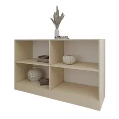 Комод Smartex (16393) Т7 140cm Ivory