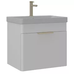 Шкаф под умывальник Orka Procida 60 White