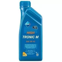 Ulei Aral High Tronic M 5W-40 1L