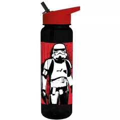 Sticlă apă Pyramid International PDB2403414 STAR WARS (STORM TROOPER) PLASTIC DRINKS BOTTLE