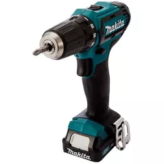 Шуруповёрт Makita HP 331DSAE