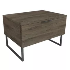 Noptieră Indart Noptieră Slim (56x45x40)