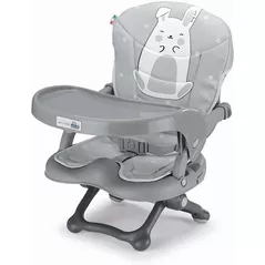 Scaun de masă CAM Smarty Pop S333-C265 coniglio