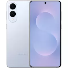 Смартфон Samsung S937 Galaxy S25 Edge 5G 12/512GB Titanium Icyblue