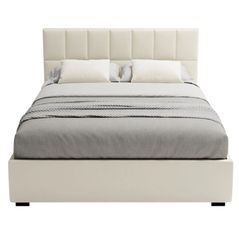 Кровать my-STYLE my-Kiki 90x200 (P04D90M01)