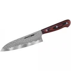 Нож Samura KAIJU Santoku 180mm (SKJ-0095)