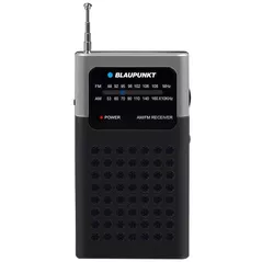 Aparat de radio Blaupunkt PR4BK