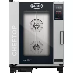 Печь профессиональная Unox ONE 10 GN1/1 (XEVC-1011-E1RM)