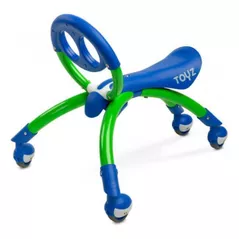 Tolocar Toyz 2526 Beetle Blue