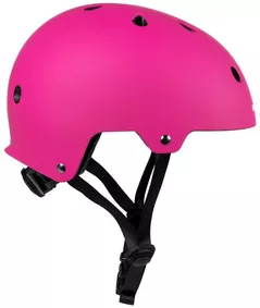 Защитный шлем Powerslide 903247 Helmet Urban Size 59-61, Pink