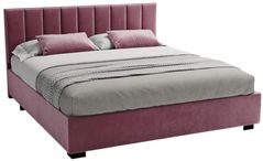 Кровать my-STYLE my-Sia 160x200 (P15D16M14)