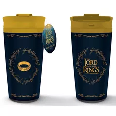 Cană termos Pyramid International MTM27800 Lord of the Rings