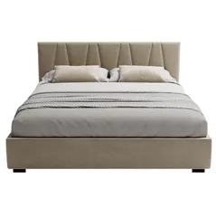 Кровать my-STYLE my-Eva 180x200 (P03D18M04)