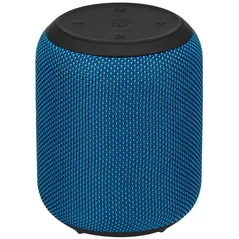 Boxă portativă Bluetooth 2E 2E-BSSXPWBL SoundXPod TWS, Waterproof Blue