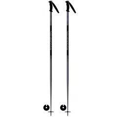 Bețe de schi Rossignol TACTIC GREY BLACK 110
