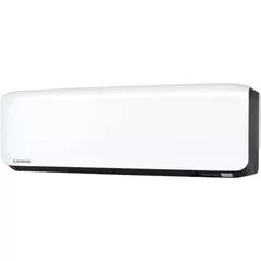 Кондиционер сплит Mitsubishi Heavy Industries SRK35ZS-WFB/SRC35ZS-W2 Harukaze Inverter Black/White
