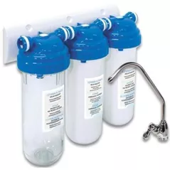 Filtru de curgere pentru apă USTM FS3 WFU Universal