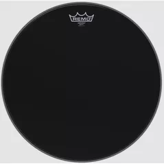 Set de tobe Remo Fata De Toba 18″ EBONY AMBASSADOR