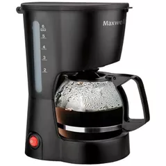 Cafetiera Maxwell MW-1657