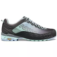 Încălțăminte sportivă Asolo Adidasi dame Eldo GV ML Brook Green/Blue Fog 40 (A01059 00 B033)