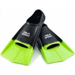 Accesoriu pentru înot Aqua Speed Labe pentru înot TRENINGOWE size 33/34 col.38 (5630)