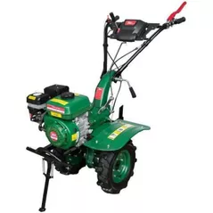 Motocultor Tatta TATRA HT 100 + freza in set