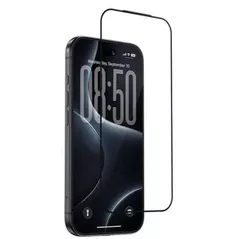Sticlă de protecție pentru smartphone Benks Ultra Shield Privacy iP18 Pro