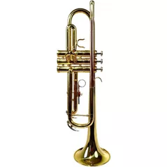 Instrument muzical de suflat Clifton Trompeta, 400335