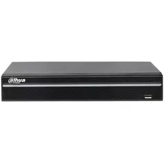 Регистратор Dahua DHI-NVR2108HS-P-I (8 PoE)