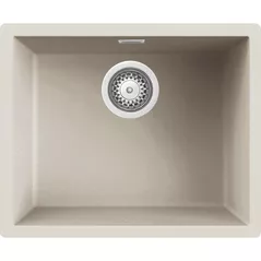 Chiuvetă bucătărie Reginox R40959 Verona 50 Champagne