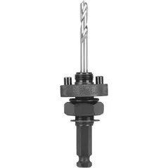 Set de tubulare, bite, duze Milwaukee 4932479467 Accesorii pu carote Hex7/16 32-210mm