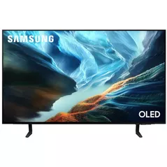 Телевизор Samsung 42" OLED 4K QE42S90HAEXUA Vision AI 2026