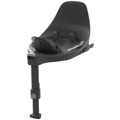 Accesorii pentru scaune auto Cybex 522000070 Baza isofix pentru scaun auto Base T Black
