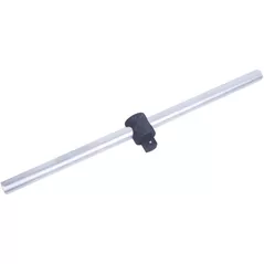 Ручной инструмент King Tony 8572-25 вороток скользящий, 1" длина 630мм