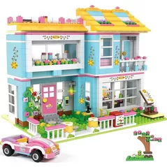 Конструктор Sluban R23 /14(R23A/10) (54247) 1049 pcs