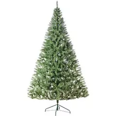 Декоративная ёлка Promstore 47675 Prezident, ace turnate, 250cm, 1156ramuri, PE