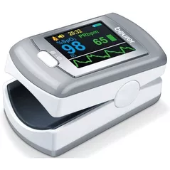 Пульсоксиметр Beurer PO80 (Pulse Oximeter)
