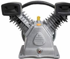 Compresor miscellaneous YAV 3080 (3x80mm) 8 bar