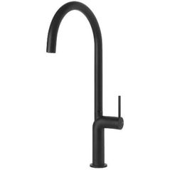 Bateria bucătărie Gessi 60301-299 Stelo Matte Black