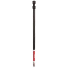 Набор головок, бит, насадок Milwaukee 4932500393 Bit de impact ShW PZ1 150mm